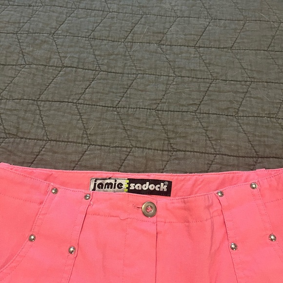 Jamie Sadock Golf Skort - Picture 8 of 9